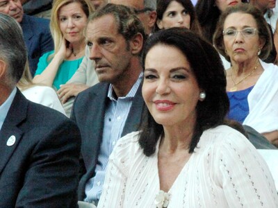 Ξεσπά η Κατερίνα Παναγοπούλου: Έχει στηθ...