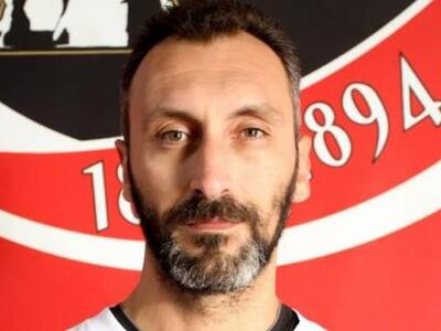 Μ. Ρουμελιώτης: "Έπρεπε να πέσουμε ...