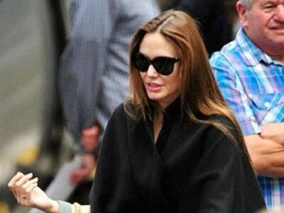 Τρένο για... πάρτη τους νοίκιασαν οι Brangelina