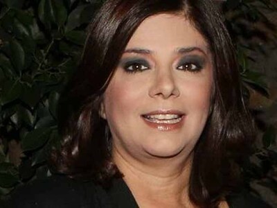 Βάσια Παναγοπούλου: Όταν βλέπω ότι κάτι ...