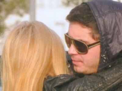 Χατζηγιάννης-Μακρυπούλια: Είχαν ατύχημα ...