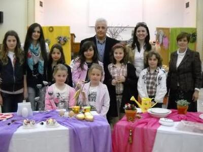 Πάτρα: Την επόμενη εβδομάδα το Πασχαλινό...