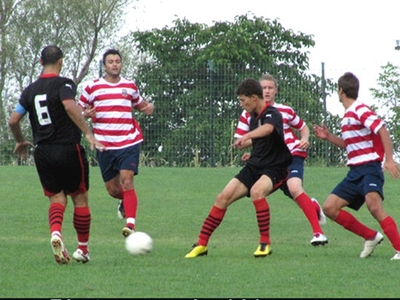 Έτοιμη η Παναχαϊκή για το Κύπελλο στα Μέγαρα