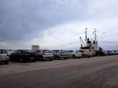 Πάτρα: Ο δήμος σκέφτεται να βάλει κιγκλι...