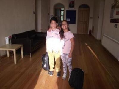 Ίμβρος: Με δύο μαθητές άνοιξε το δημοτικό