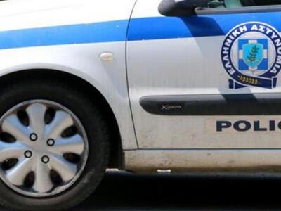 Πάτρα:Εισβολή αγνώστων σε νηπιαγωγείο - ...