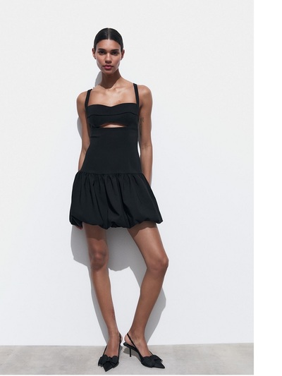 Βρήκαμε το trend στα Zara