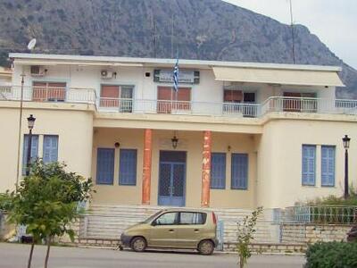 Έρευνες στον Αστακό για τους θρασύτατους...