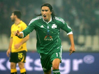 Μεγάλος νικητής του ντέρμπι ο Παναθηναϊκ...