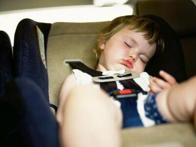 Μητέρα κλείδωσε τα παιδιά της στο αυτοκί...