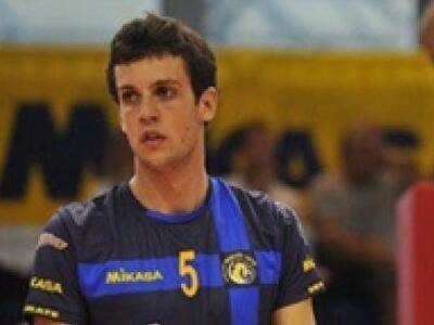 Πήρε Ραντούνοβιτς η ομάδα βόλεϊ της Παναχαϊκής 
