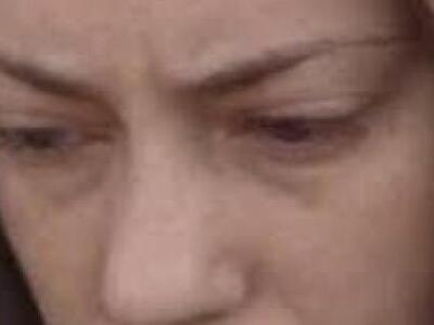 Αλεξάνδρα Ούστα: Μετα την κηδεία...στο θ...