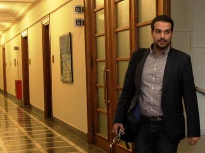 Σακελλαρίδης: Η κυβέρνηση δεν αποδέχεται...