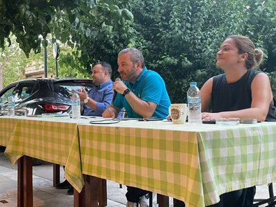 Ν.Ε. Αχαΐας ΠΑΣΟΚ – Κίνημα Αλλαγής: «Η κ...