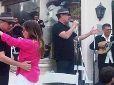 Το ελληνικό Πάσχα του Τομ Χανκς!