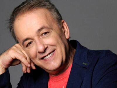 O Ανδρέας Μικρούτσικος για τον χωρισμό τ...