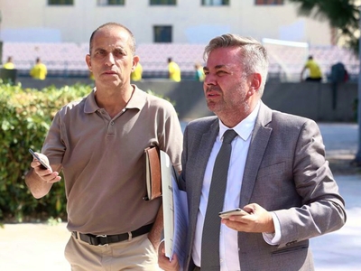 «Μύλος» στην εκδίκαση της καταγγελίας τη...