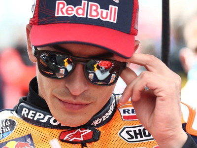 MotoGP: O Μάρκεθ επιστρέφει στην αγωνιστική δράση