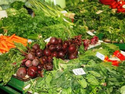 Η Ρωσία σταματά τις εισαγωγές λαχανικών ...