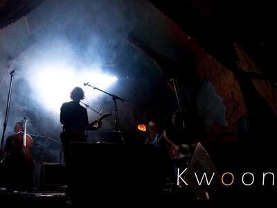 Οι Kwoon επιβεβαιώνονται ως special act ...