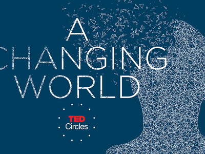 TedxPatras: #AChangingWorld- Γνωρίστε το...