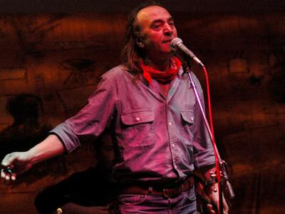 Η ιστορία πίσω απο τον «Αύγουστο» του Νί...