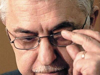 Αλέκος Παπαδόπουλος: Φτάνουμε στα όρια τ...