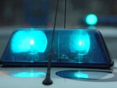 Δυο βόμβες μολότοφ σε γραφεία του ΛΑ.Ο.Σ...