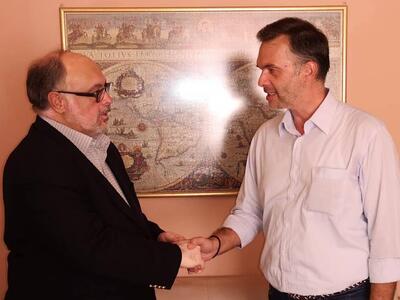 Υποψήφιος με τον Νίκο Τζανάκο ο γνωστός ...