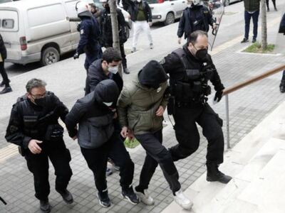 Δολοφονία Αλκη: «Ο δράστης έχει συλληφθε...