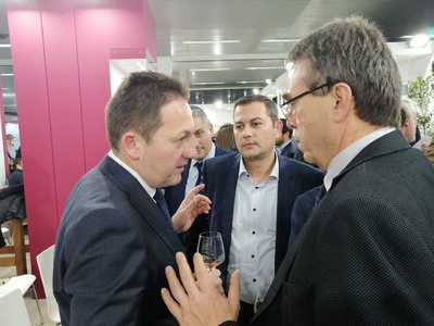 Σειρά συναντήσεων του Αντιπεριφερειάρχη ...