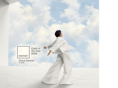 Η ανακοίνωση της Pantone 