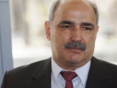 Μπόλαρης: Δεν ψηφίζω για Πρόεδρο