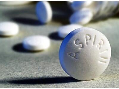 Και τα φυτά θέλουν την ασπιρίνη τους!