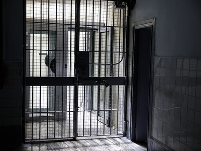 Φυλακές Κορυδαλλού: Βρέθηκε όπλο σε τοίχο κελιού