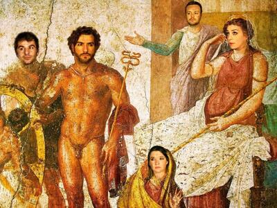 Στις 25 Αυγούστου οι "Σκηνοβάτες&qu...