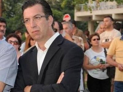 Δ. Τριανταφυλλόπουλος: "Όσοι με ταυ...