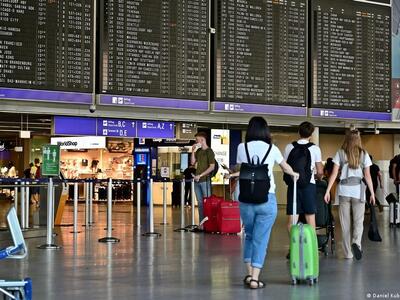 Ξεπέρασε τα 4 χιλιόμετρα η ουρά αναμονής...