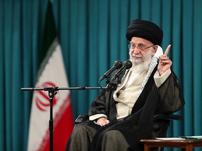 Βέτο Τραμπ στη δολοφονία Χαμενεΐ από το Ισραήλ