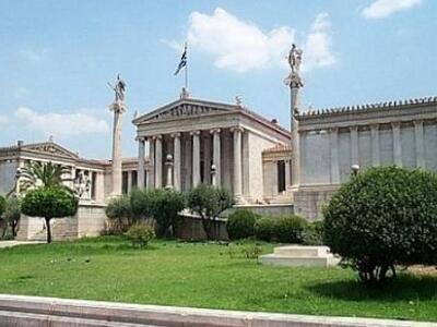 Ανοίγουν σχολές στο Πολυτεχνείο