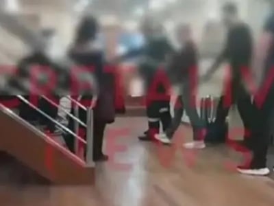 Κρήτη: Έξι φορές έχει νοσηλευτεί σε ψυχι...