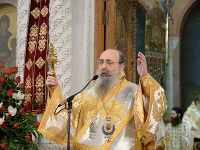Με λαμπρότητα και συγκίνηση τιμήθηκαν τα...