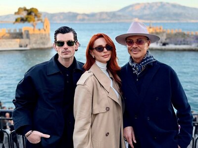 Λάκης Γαβαλάς, Πλάτων Παπαγιαννόπουλος κ...