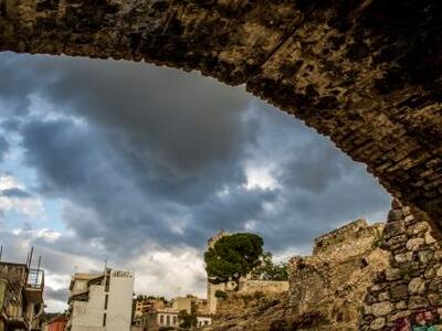 Πάτρα: Τον Οκτώβρη η νέα δράση της ομάδα...