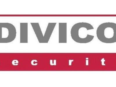 Η DIVICO Security στην 6η Διεθνή Έκθεση ...