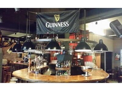 It's Guinness day @ La Bodegueta! - Αυτό...