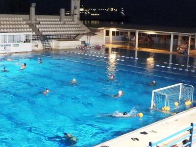 Πόλο: Ο ΝΟΠ επιστρέφει σπίτι του - Υποδέ...