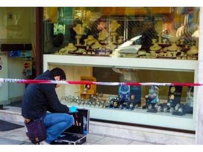 Αρχαία Ολυμπία: Μπαράζ ληστειών και διαρρήξεων