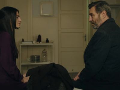 Το Ναυάγιο: Ο Ιπποκράτης παραμένει στο π...