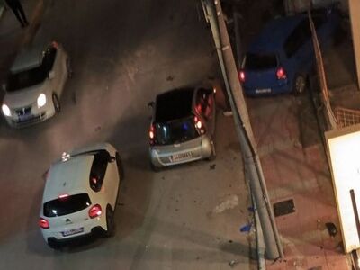 Λούτσα: «Έτρεχε πάντα με 120 χλμ. σ' αυτ...